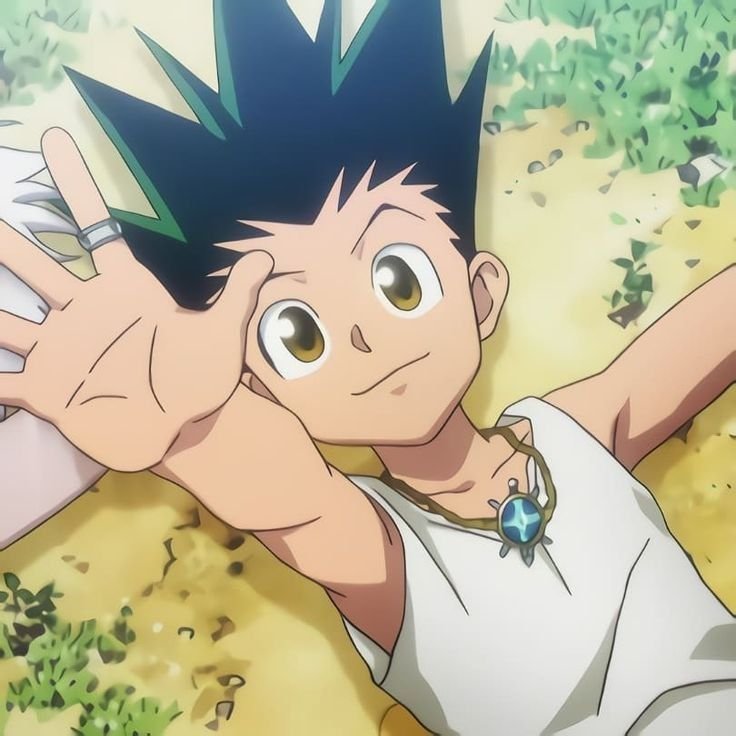 Gon Freecss — Image 14